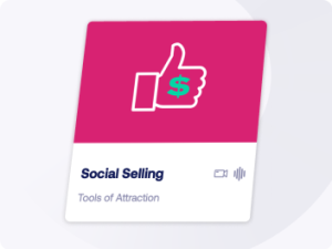Digital and Social Selling short course | DMI