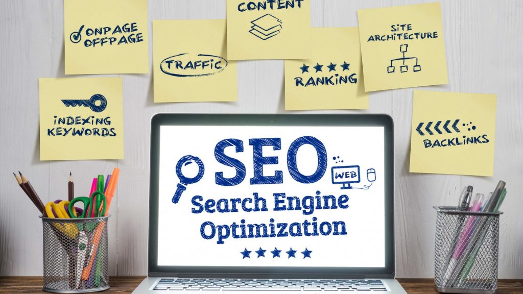 SEO for Beginners