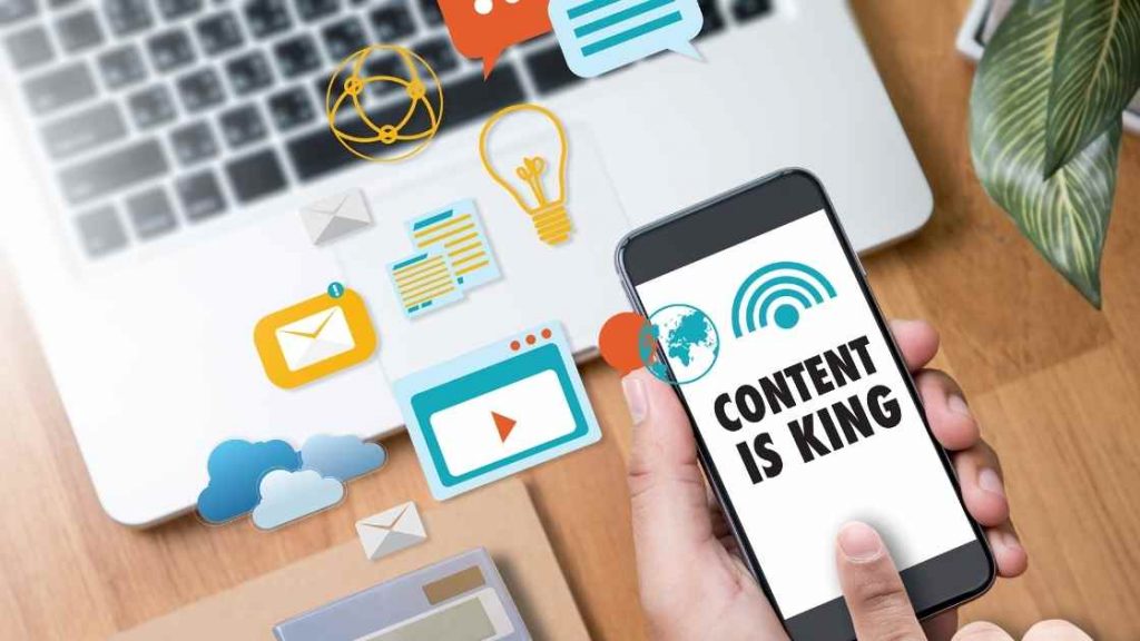 Content Marekting
