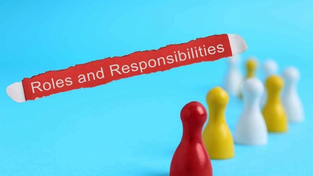 Roles & Responsibilities Of A Digital Marketer