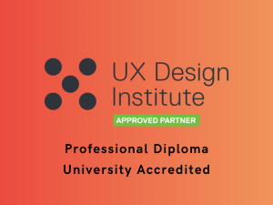 UX Design Institute Approved Partner | UX Design Diploma Course | Nikolina Kobali | NK Digital | Harare | Zimbabwe