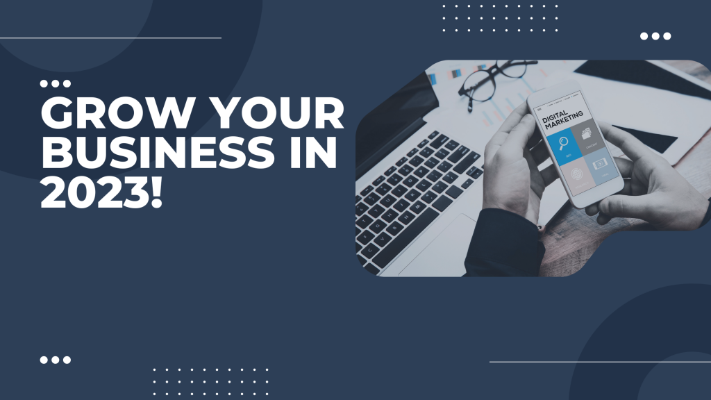 Why Is Digital Marketing Important For Businesses In 2023 by Nikolina Kobali at NKDigital