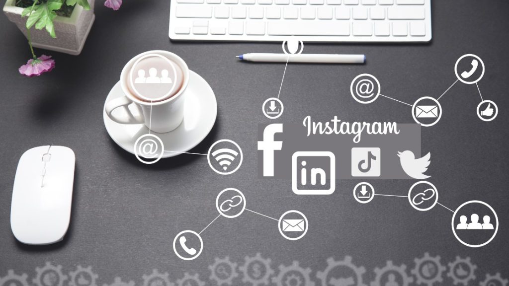 Best Social Media Channels For Your Business