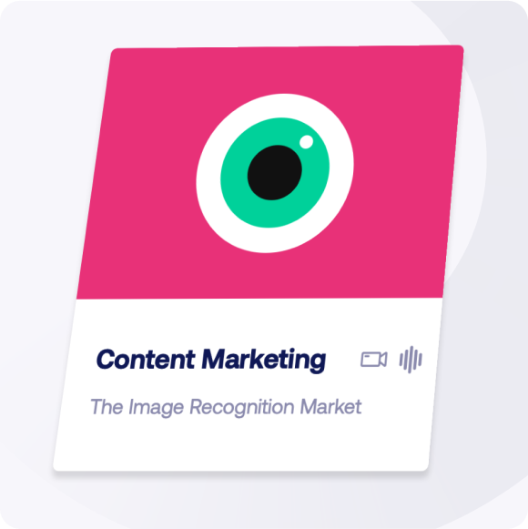 Content Marketing International Certificate