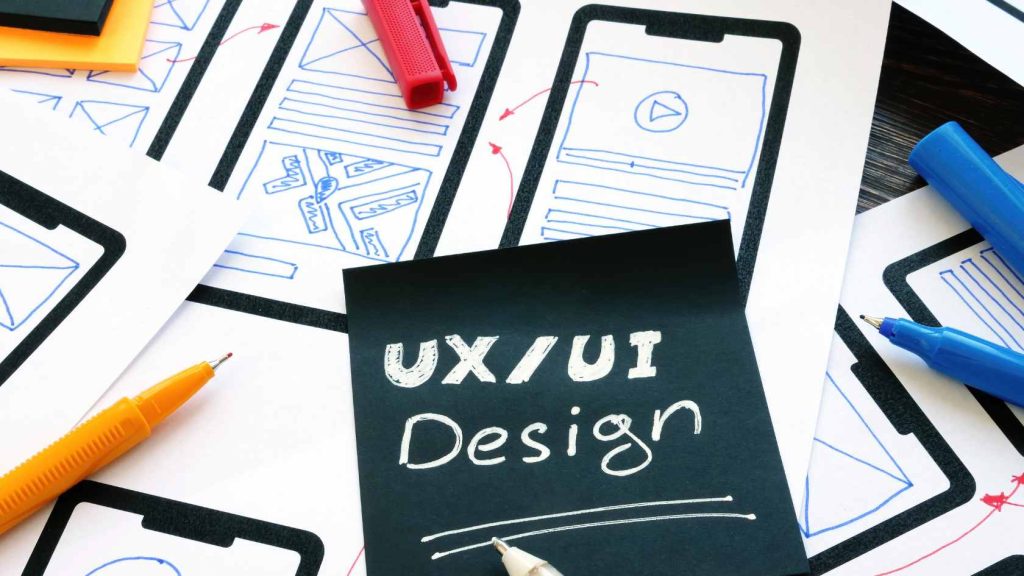 What is UI/UX Design