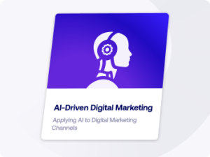 AI in Business and Marketing