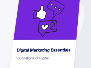 DMI Essentials 3.0