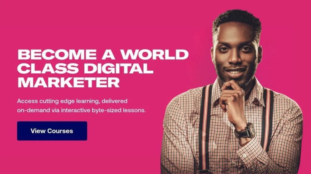 Enhance Your PPC Advertising Skills with Nikolina Kobali | DMI Platinum Partner