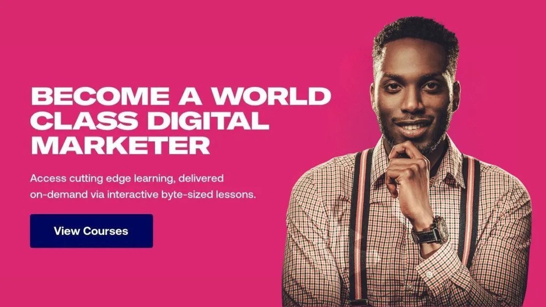 Enhance Your PPC Advertising Skills with Nikolina Kobali | DMI Platinum Partner