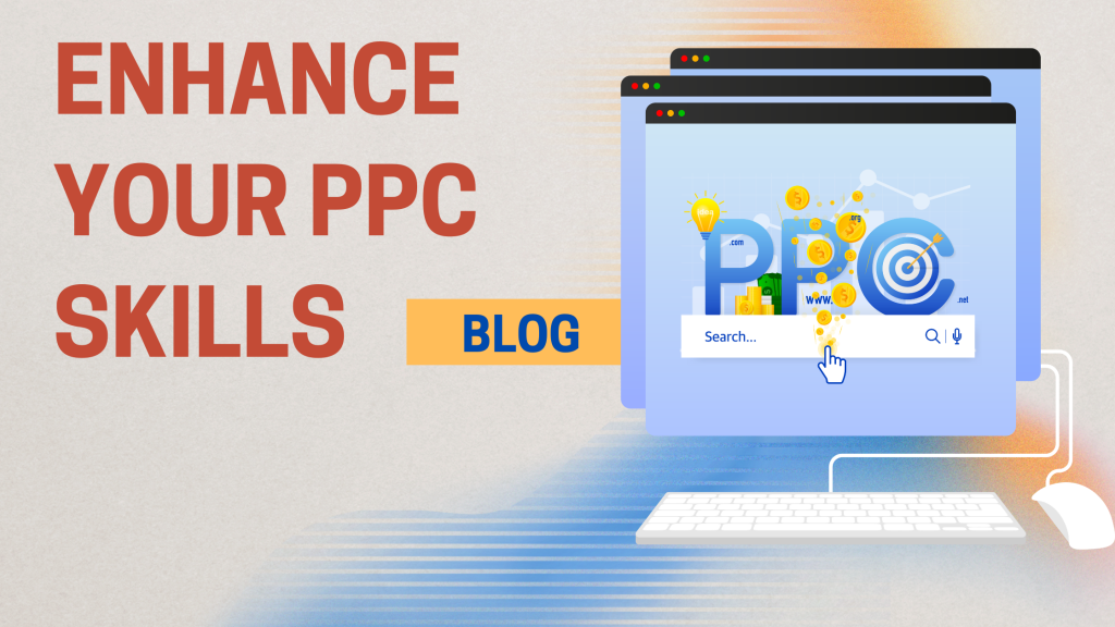 Enhance your PPC skills - hero image