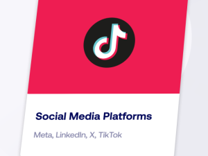 Social Media Platforms Short Certificate Course | NK Digital | Nikolina Kobali