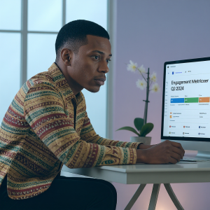 Reality Check for Social media managers