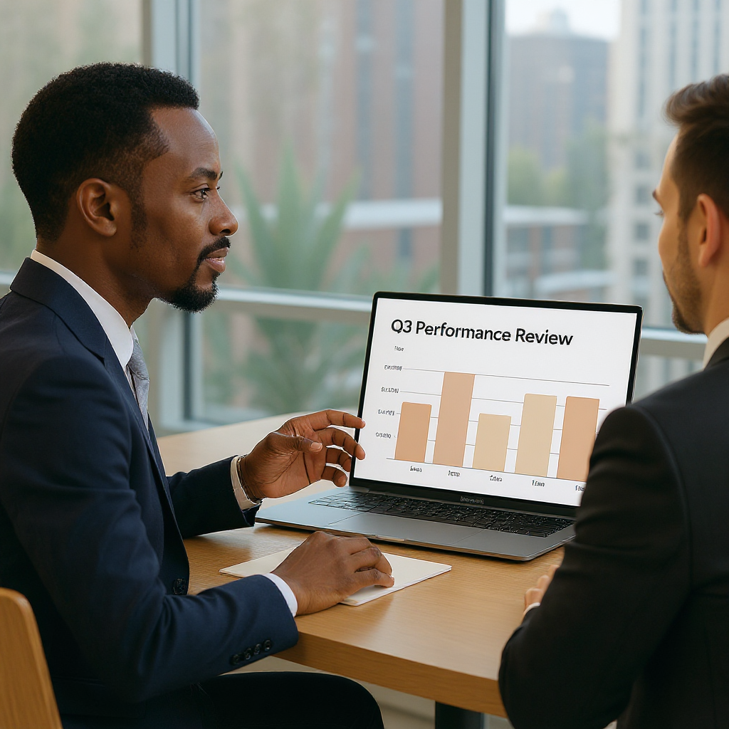 Building Trust as a Social Media Manager | DMI | NK Digital | Harare | Zimbabwe