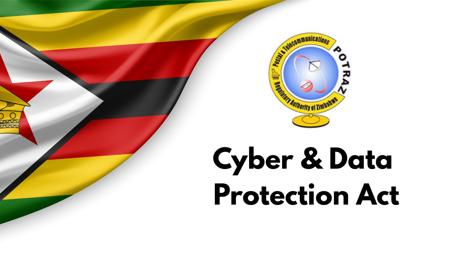 Data controller licence Zimbabwe: what POTRAZ inspections mean for your customer list