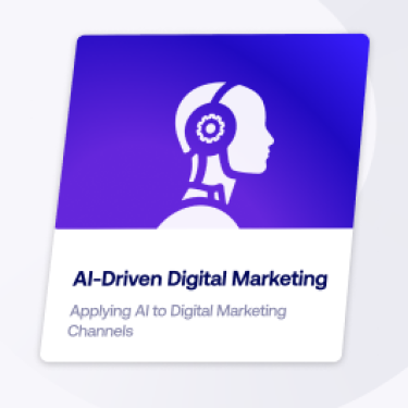 AI in Business and Marketing