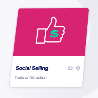 Digital and Social Selling short course | DMI