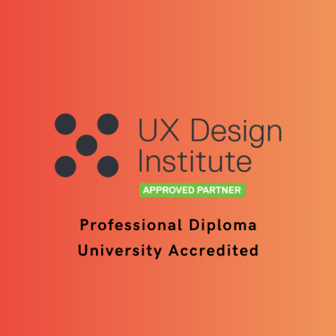 UX Design Institute Approved Partner | UX Design Diploma Course | Nikolina Kobali | NK Digital | Harare | Zimbabwe