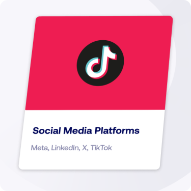 Social Media Platforms Short Certificate Course | NK Digital | Nikolina Kobali